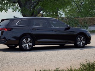 VOLKSWAGEN Passat 1.5 tsi ehybrid business 204cv dsg