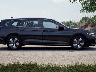 VOLKSWAGEN Passat 1.5 tsi ehybrid business 204cv dsg