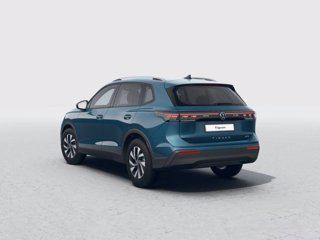 VOLKSWAGEN Tiguan 1.5 eTSI 150 CV EVO ACT DSG Edition Plus