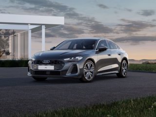 AUDI A5 TFSI 110 kW S tronic S Line edition