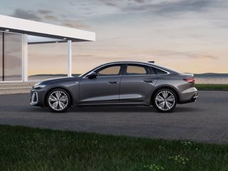 AUDI A5 TFSI 110 kW S tronic S Line edition