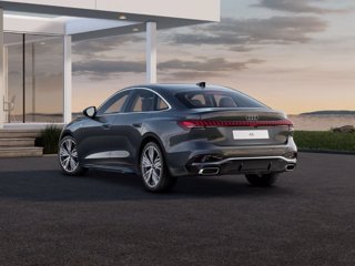 AUDI A5 TFSI 110 kW S tronic S Line edition
