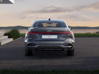 AUDI A5 TFSI 110 kW S tronic S Line edition