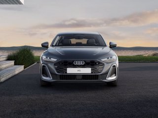 AUDI A5 TFSI 110 kW S tronic S Line edition