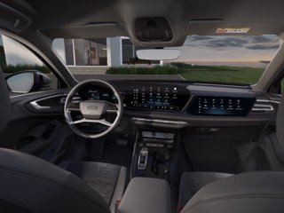 AUDI A5 TFSI 110 kW S tronic S Line edition