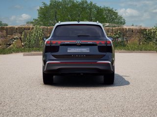 VOLKSWAGEN Tiguan 2.0 tdi elegance 150cv dsg