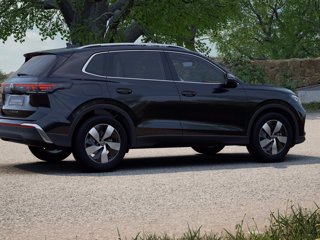 VOLKSWAGEN Tiguan 2.0 tdi elegance 150cv dsg