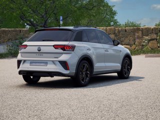 VOLKSWAGEN T-roc 2.0 tdi r-line plus 4motion 150cv dsg