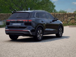 VOLKSWAGEN Tiguan 2.0 tdi elegance 150cv dsg