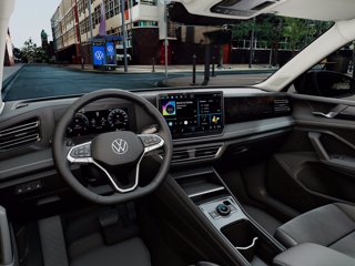 VOLKSWAGEN Tiguan 2.0 tdi elegance 150cv dsg