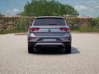 VOLKSWAGEN T-roc 1.0 tsi sport 115cv