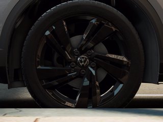 VOLKSWAGEN T-roc 1.0 tsi sport 115cv