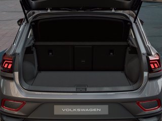 VOLKSWAGEN T-roc 1.0 tsi sport 115cv