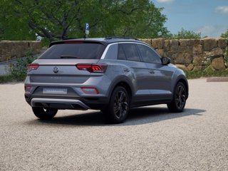 VOLKSWAGEN T-roc 1.0 tsi sport 115cv