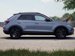 VOLKSWAGEN T-roc 1.0 tsi sport 115cv