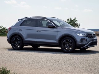 VOLKSWAGEN T-roc 1.0 tsi sport 115cv