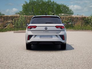 VOLKSWAGEN T-roc 2.0 tdi r-line plus 4motion 150cv dsg