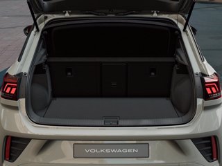 VOLKSWAGEN T-roc 2.0 tdi r-line plus 4motion 150cv dsg