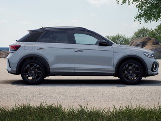 VOLKSWAGEN T-roc 2.0 tdi r-line plus 4motion 150cv dsg