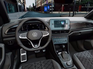 VOLKSWAGEN T-roc 2.0 tdi r-line plus 4motion 150cv dsg