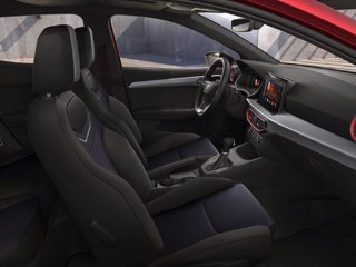 SEAT Ibiza 1.0 EcoTSI 115 CV DSG 5 porte FR