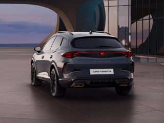 CUPRA Formentor 2.0 TDI DSG Dark Stone