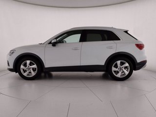 AUDI Q3 35 2.0 tdi business advanced s-tronic