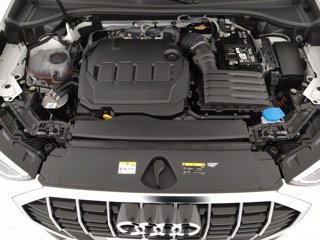 AUDI Q3 35 2.0 tdi business advanced s-tronic