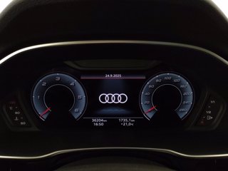 AUDI Q3 35 2.0 tdi business advanced s-tronic