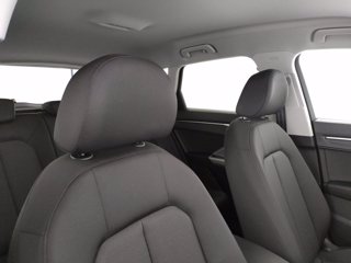 AUDI Q3 35 2.0 tdi business advanced s-tronic