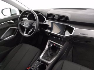 AUDI Q3 35 2.0 tdi business advanced s-tronic