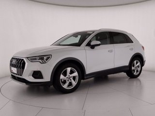 AUDI Q3 35 2.0 tdi business advanced s-tronic