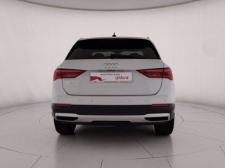 AUDI Q3 35 2.0 tdi business advanced s-tronic