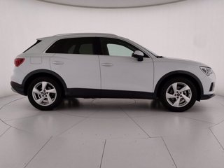 AUDI Q3 35 2.0 tdi business advanced s-tronic
