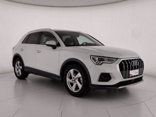 AUDI Q3 35 2.0 tdi business advanced s-tronic