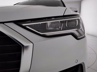 AUDI Q3 35 2.0 tdi business advanced s-tronic