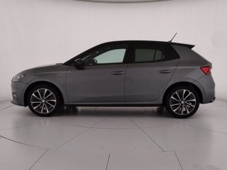 SKODA Fabia 1.0 tsi evo monte carlo 95cv