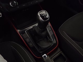 SKODA Fabia 1.0 tsi evo monte carlo 95cv