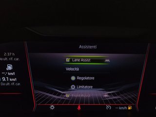 SKODA Fabia 1.0 tsi evo monte carlo 95cv