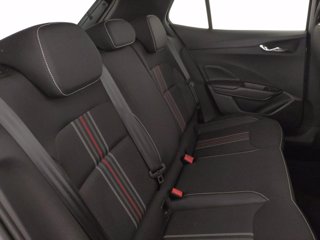 SKODA Fabia 1.0 tsi evo monte carlo 95cv