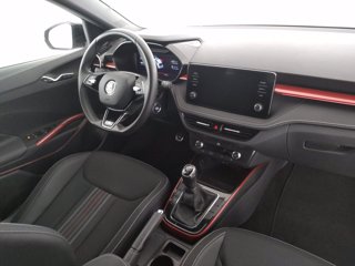 SKODA Fabia 1.0 tsi evo monte carlo 95cv