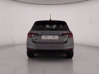 SKODA Fabia 1.0 tsi evo monte carlo 95cv