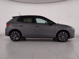 SKODA Fabia 1.0 tsi evo monte carlo 95cv