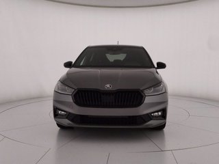 SKODA Fabia 1.0 tsi evo monte carlo 95cv