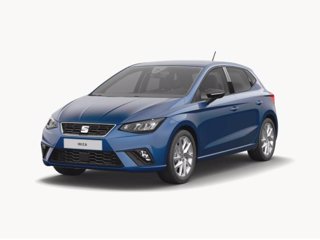 SEAT Ibiza 1.0 MPI 5 porte FR
