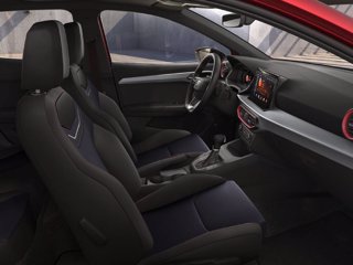 SEAT Ibiza 1.0 MPI 5 porte FR