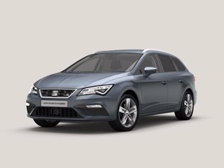 SEAT Leon Sportstourer 2.0 TDI 150 CV DSG FR