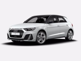 AUDI A1 SPB 35 TFSI S tronic S line edition