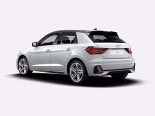 AUDI A1 SPB 35 TFSI S tronic S line edition