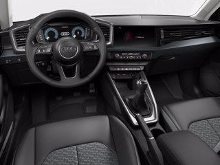 AUDI A1 SPB 35 TFSI S tronic S line edition